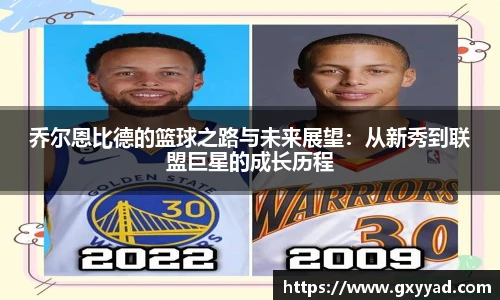 乔尔恩比德的篮球之路与未来展望：从新秀到联盟巨星的成长历程